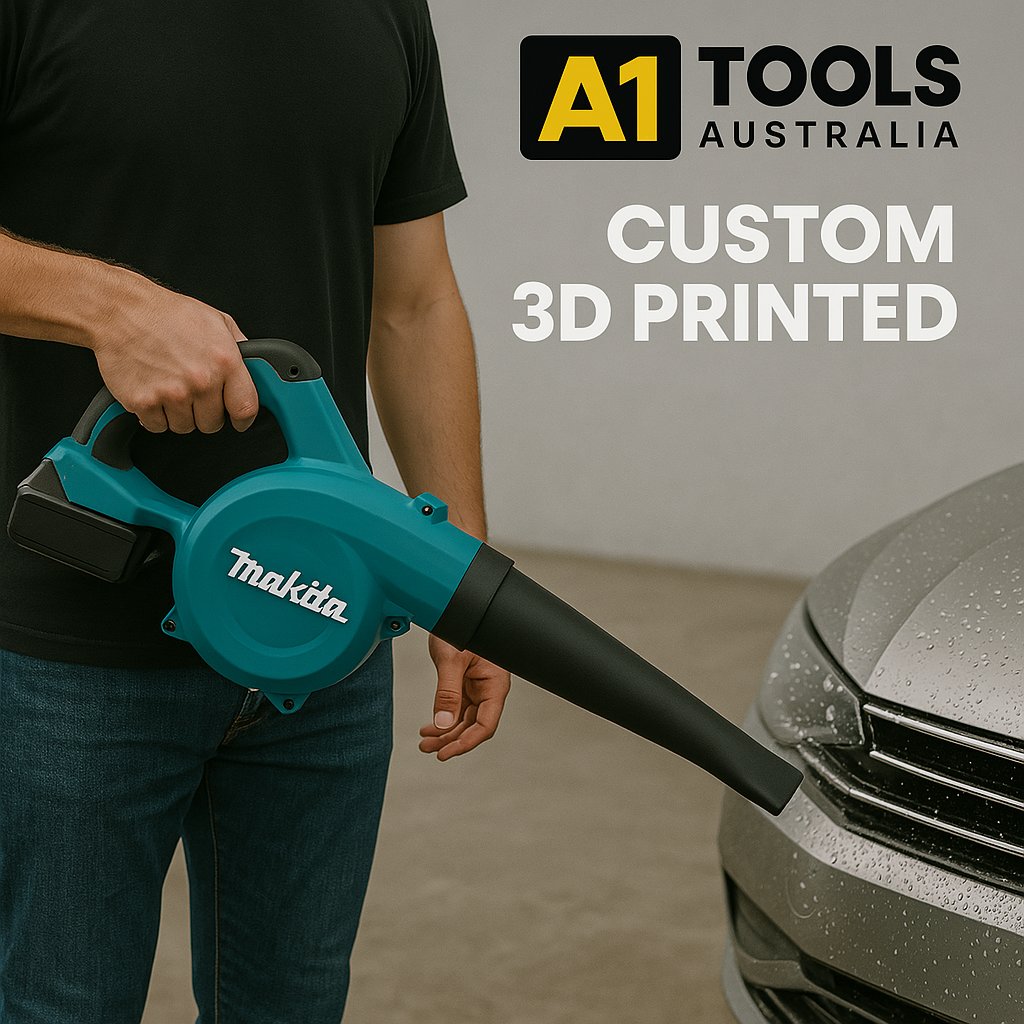 Blower Attachments