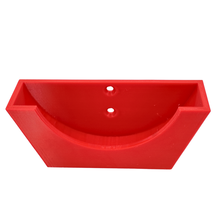 Milwaukee M18 Grinder Holder – Vertical Wall Mount Storage