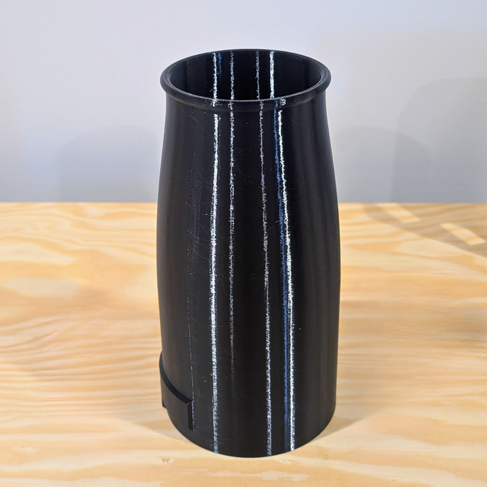 EGO Blower Nozzle | Shortened Nozzle for EGO 530, 575, 580, and 650 Leaf π¦πΊ