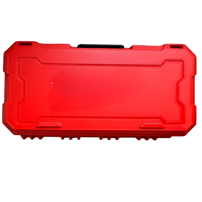 Shockwave Impact Duty Bit Case | Replacement Case Milwaukee Bits