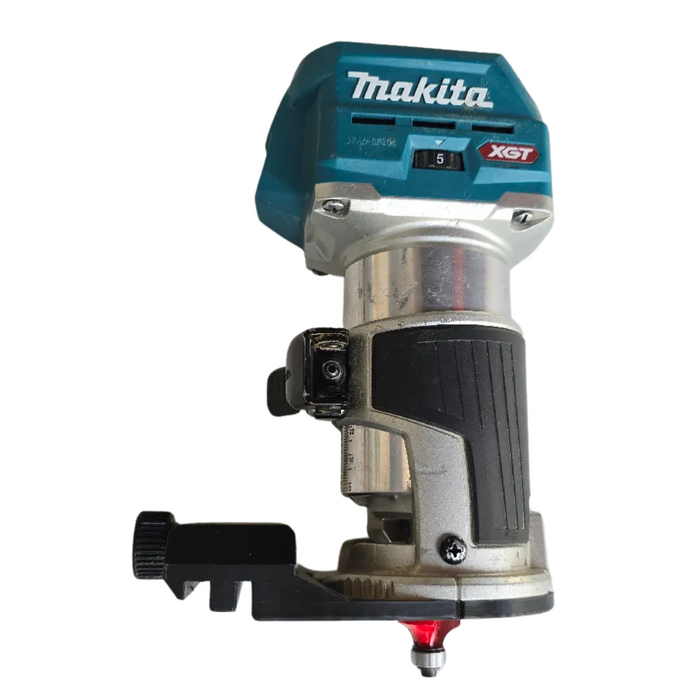 Milwaukee Packout Insert for Makita Router (40V XGT & 18V) 48-22-8435 Organiser
