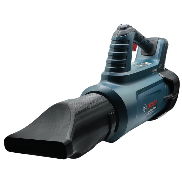 Dual Nozzle Set for Bosch Professional GBL 18V-750 Leaf Blower