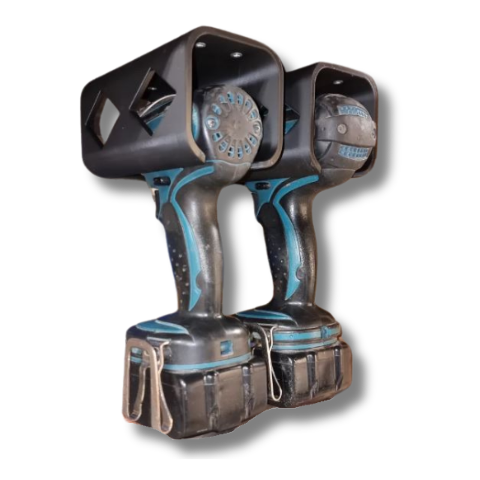 Cordless drill holders sale