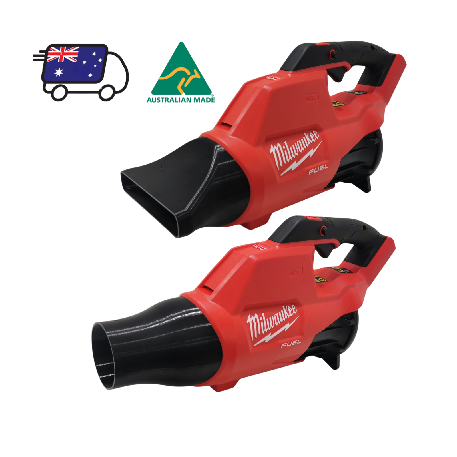 Car Drying Nozzle for Milwaukee M18 Leaf Blower M18FBL Enhance Your