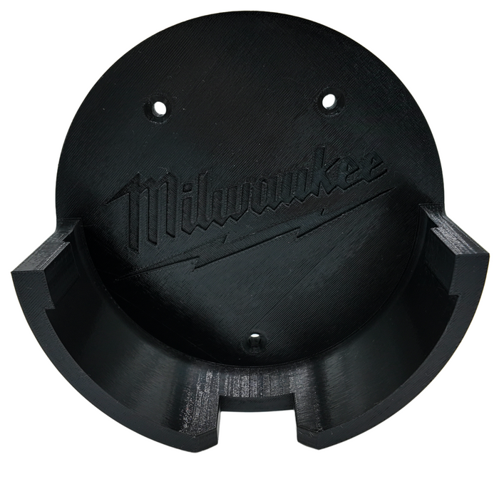 Milwaukee M18 Vacuum Wall Mount – Ultimate Tool Storage Solution