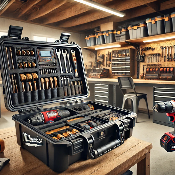 Why A1 Tools Offers the Best Solutions for Tradies and DIYers