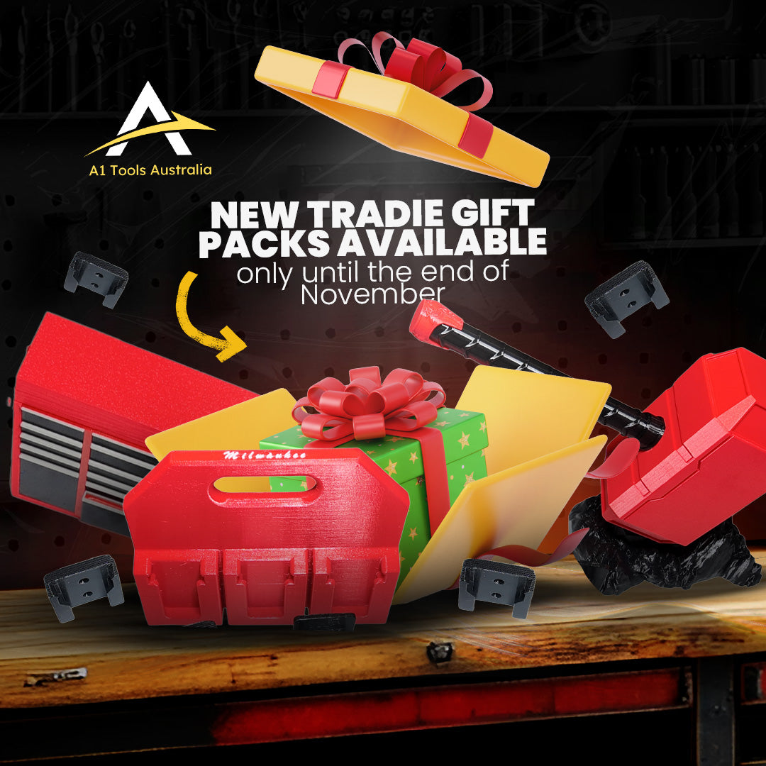 Tradie Gift Packs — A1 Tools Australia