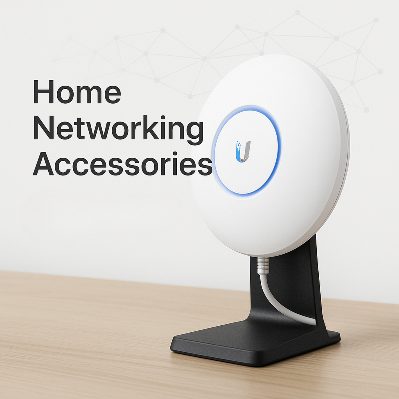 Home Networking Accessories
