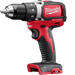 Powerful Milwaukee tools impact wrench for tradies