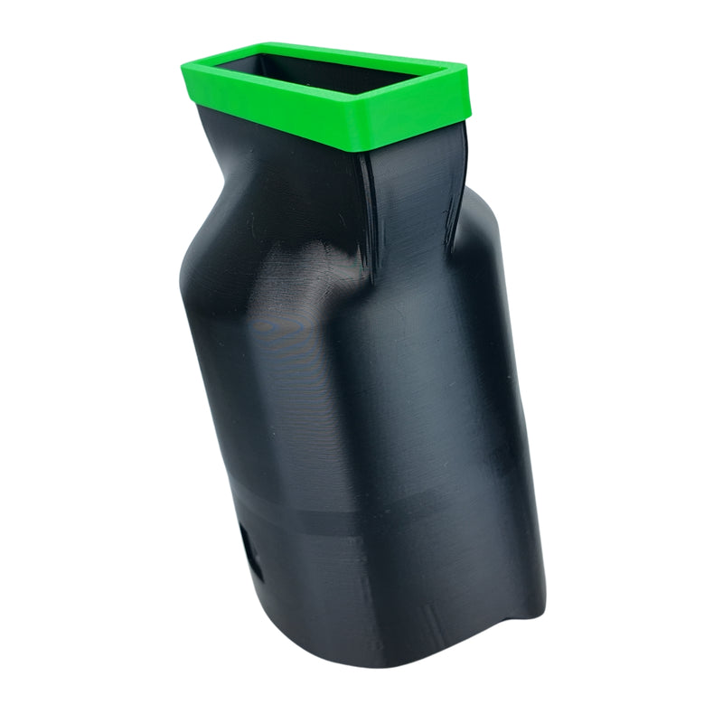 Blower Nozzles for Ryobi R36XBLW40 36V 800CFM – Circular, Wide or Both