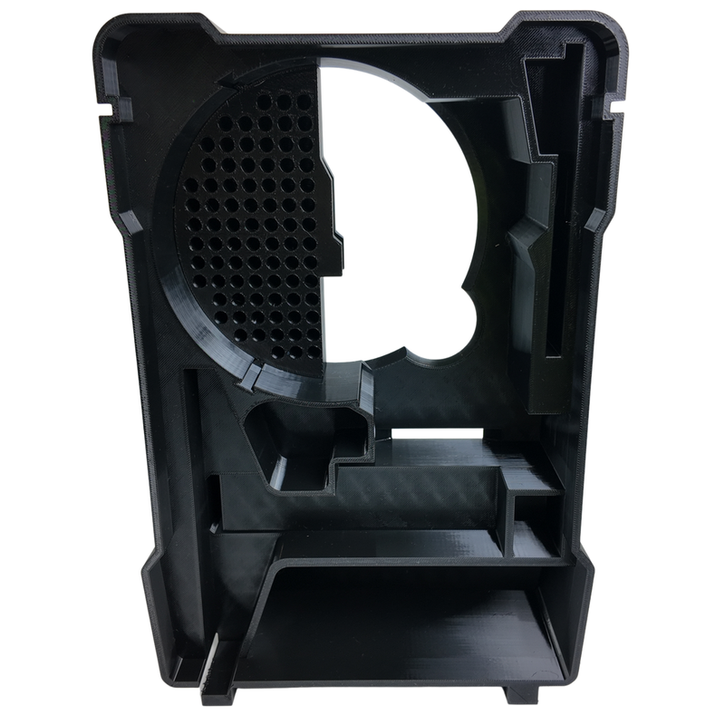 Milwaukee PACKOUT M18 Compact Router Insert