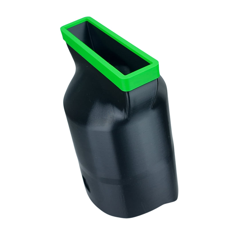 Blower Nozzles for Ryobi R36XBLW40 36V 800CFM – Circular, Wide or Both