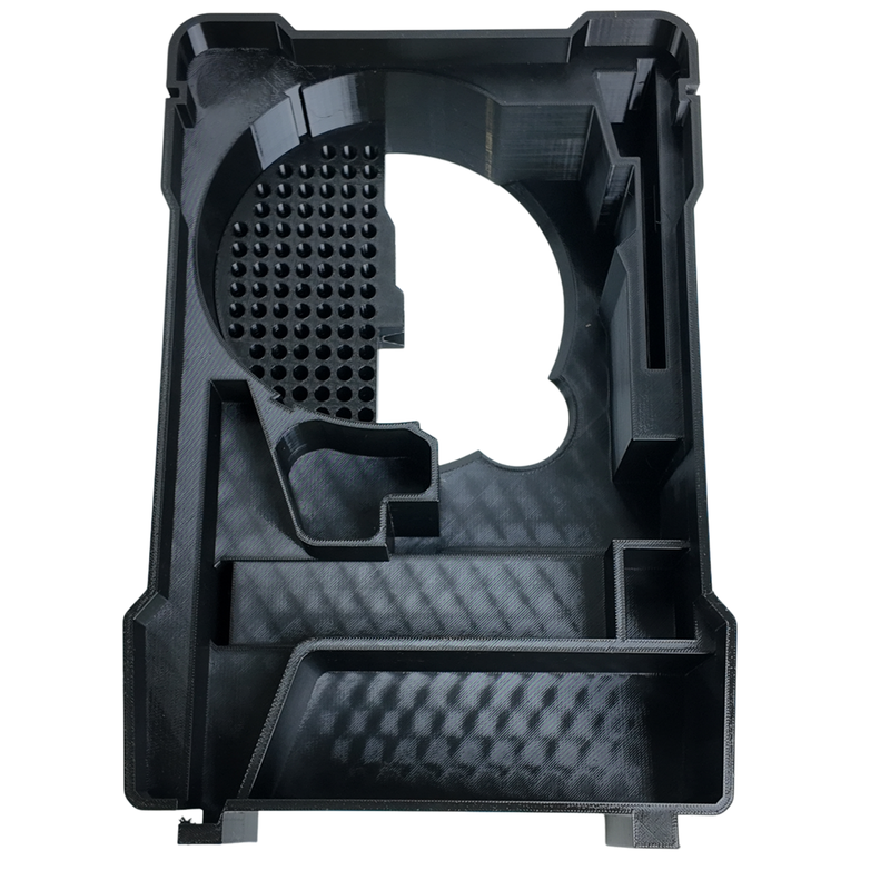 Milwaukee PACKOUT M18 Compact Router Insert