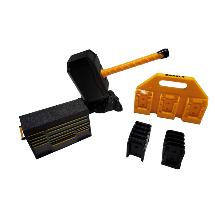 DeWalt Tradie Gift Pack (Black Friday Limited)