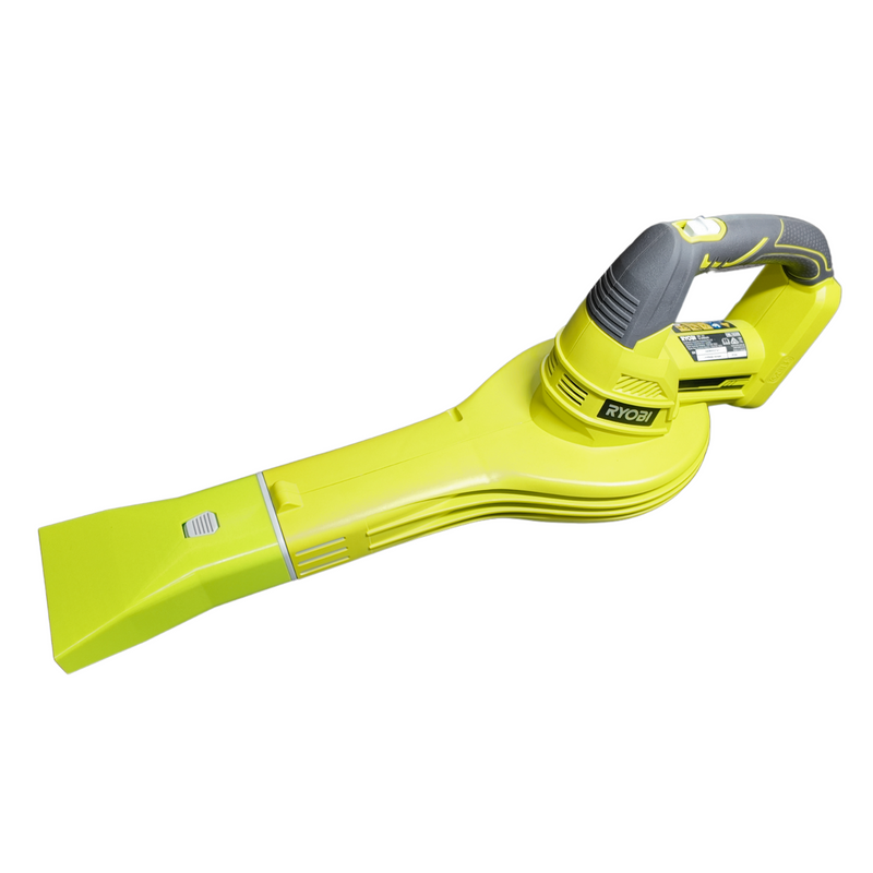 Ryobi Blower Nozzles - 3D Printed Tools - Set of 2 Nozzles for Ryobi 18V ONE+ Blower | Perfect for Home Improvement or as a Gift for Him