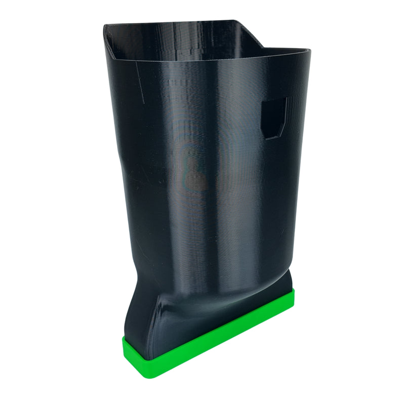 Blower Nozzles for Ryobi R36XBLW40 36V 800CFM – Circular, Wide or Both