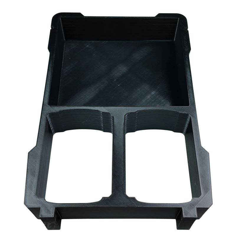 Milwaukee Packout M18 Battery Charger Organiser & Storage