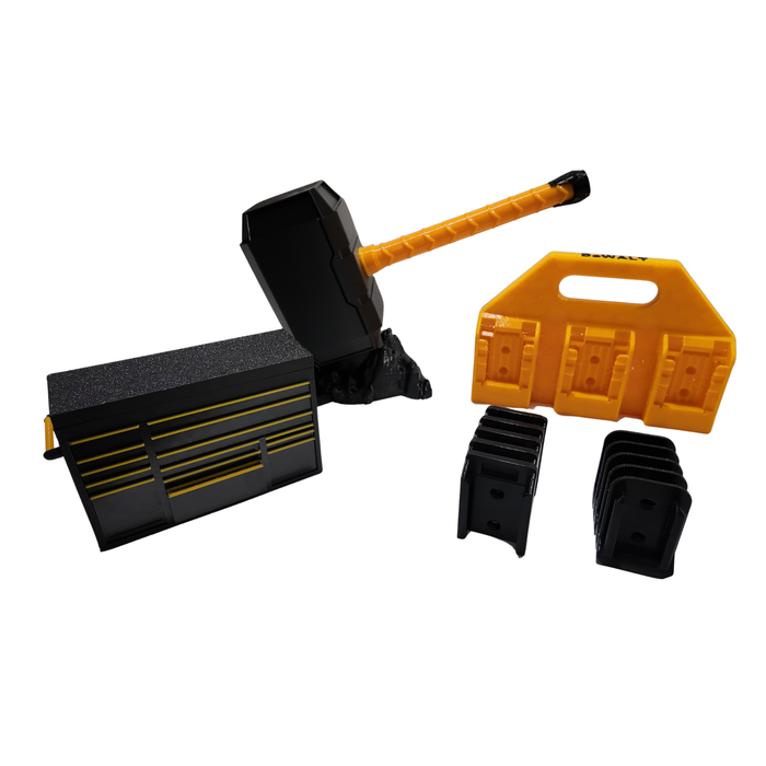 DeWalt Tradie Gift Pack (Black Friday Limited)
