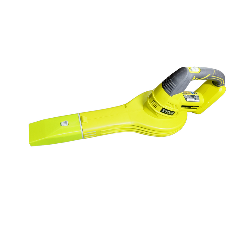 Ryobi Blower Nozzles - 3D Printed Tools - Set of 2 Nozzles for Ryobi 18V ONE+ Blower | Perfect for Home Improvement or as a Gift for Him