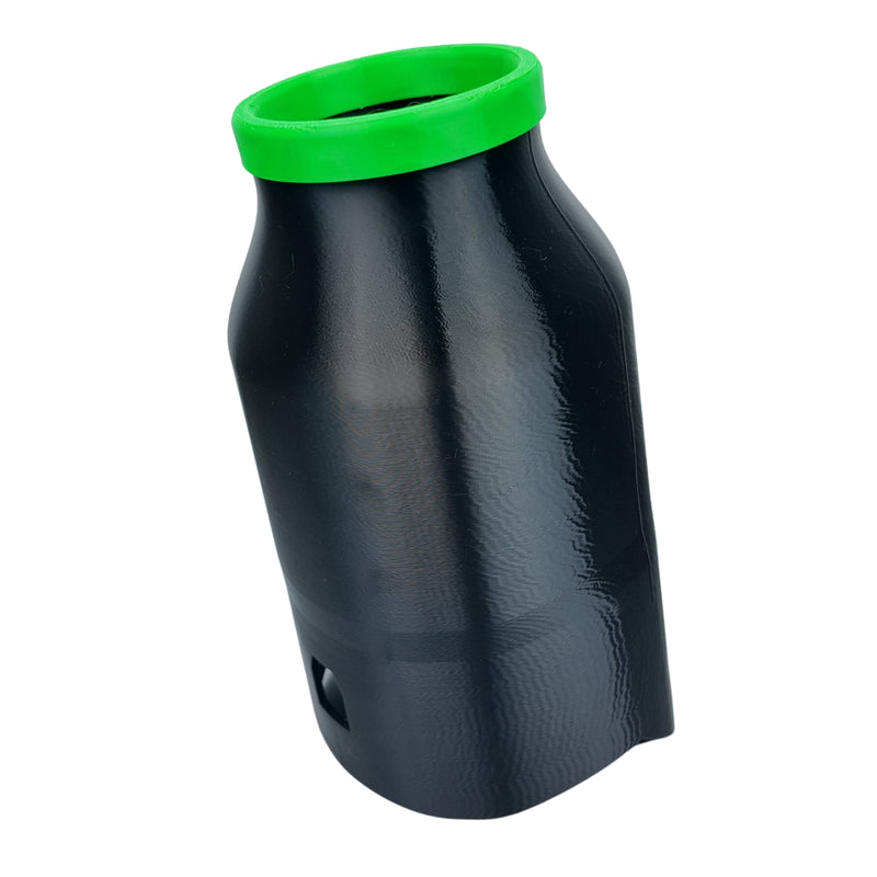 Blower Nozzles for Ryobi R36XBLW40 36V 800CFM – Circular, Wide or Both