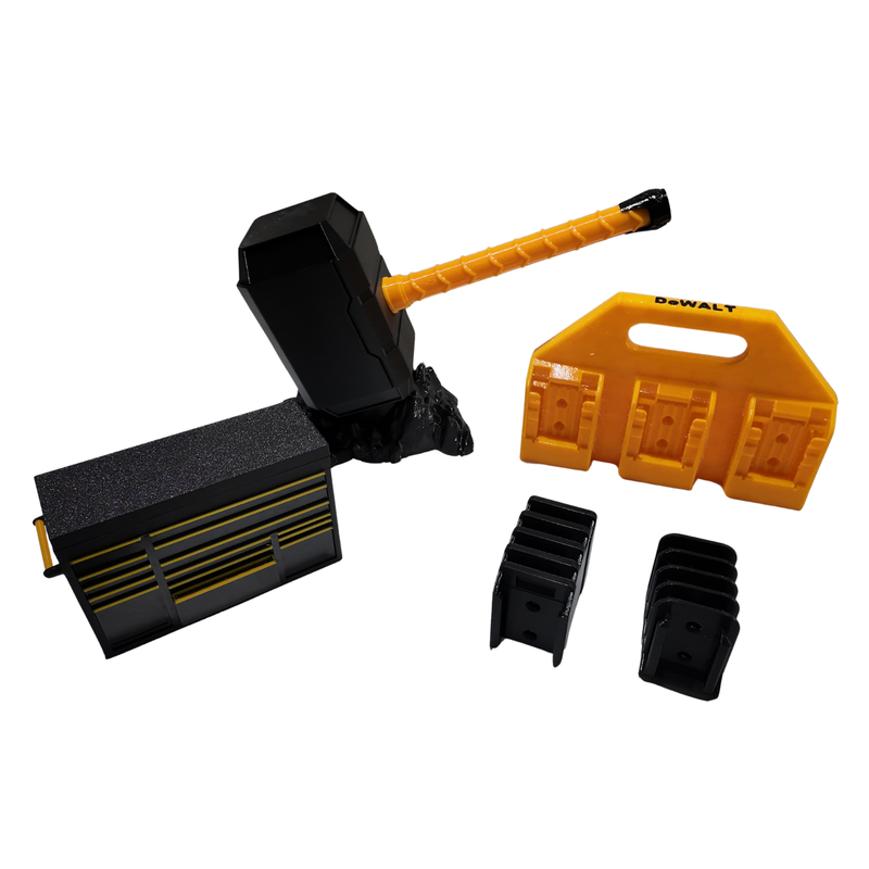 DeWalt Tradie Gift Pack (Black Friday Limited)