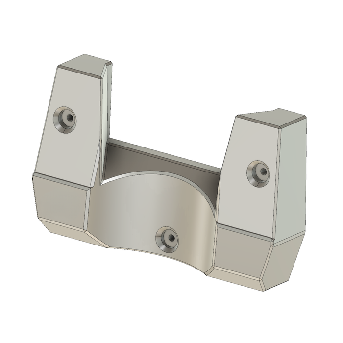 Milwaukee M18 Leaf Blower Wall Mount – Fits 3017-20
