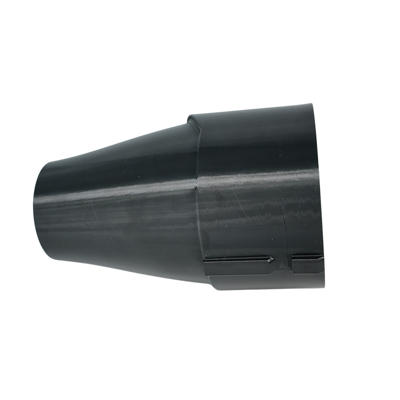 Stubbie Nozzle for 18V Fuel Blower (#2724-20) | Compact Air Nozzle Attachment | 3D Printed in PETG