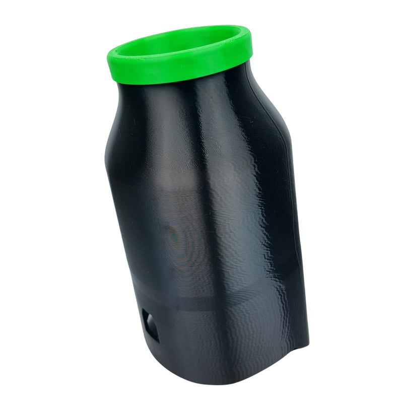 Blower Nozzles for Ryobi R36XBLW40 36V 800CFM – Circular, Wide or Both