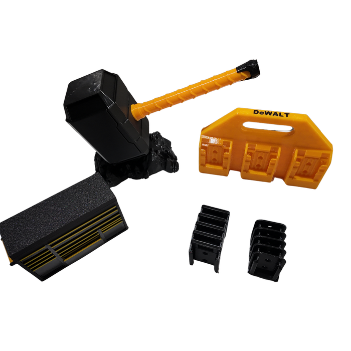 DeWalt Tradie Gift Pack (Black Friday Limited)