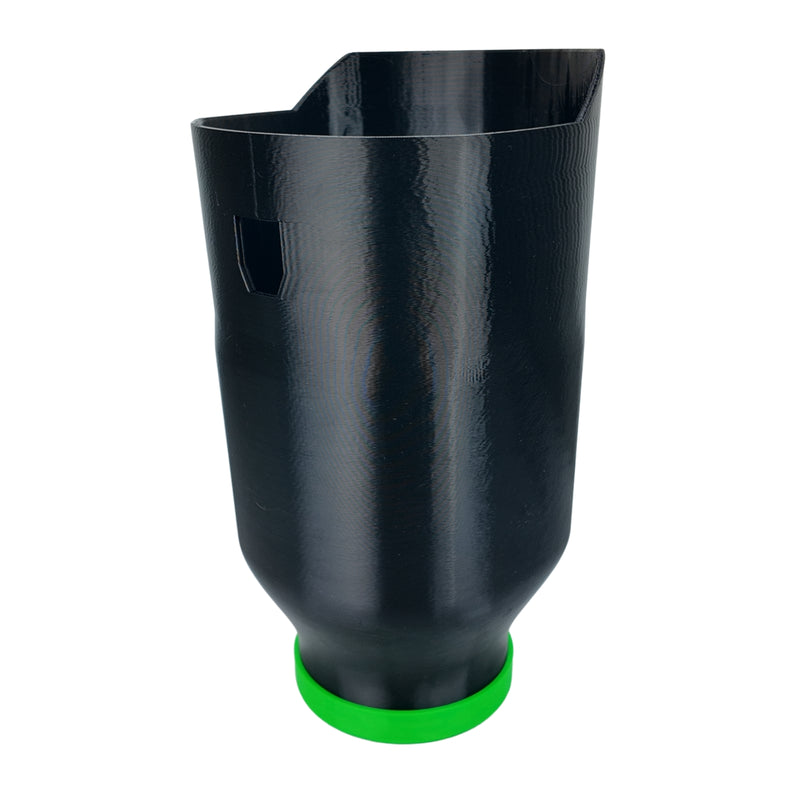 Blower Nozzles for Ryobi R36XBLW40 36V 800CFM – Circular, Wide or Both