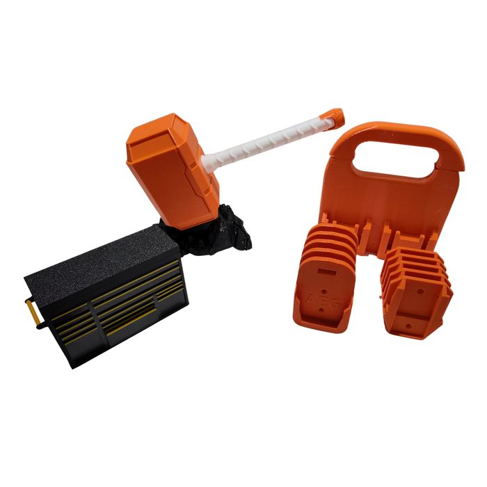 AEG Tradie Gift Pack (Black Friday Limited)