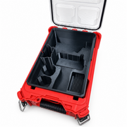 Dual-fit insert for PACKOUT 48228435 and 48228430, empty view