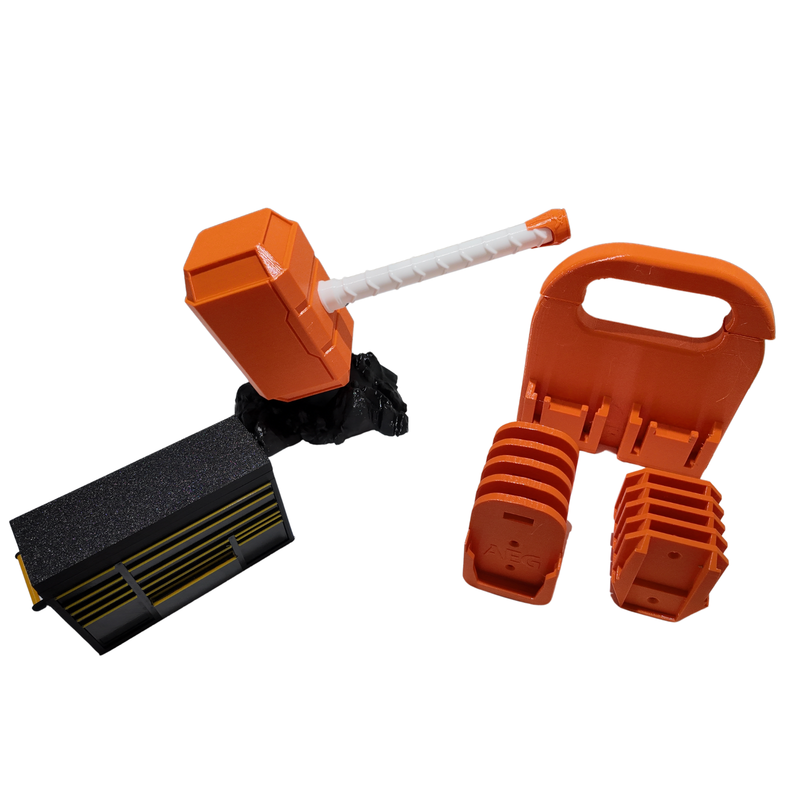 AEG Tradie Gift Pack (Black Friday Limited)