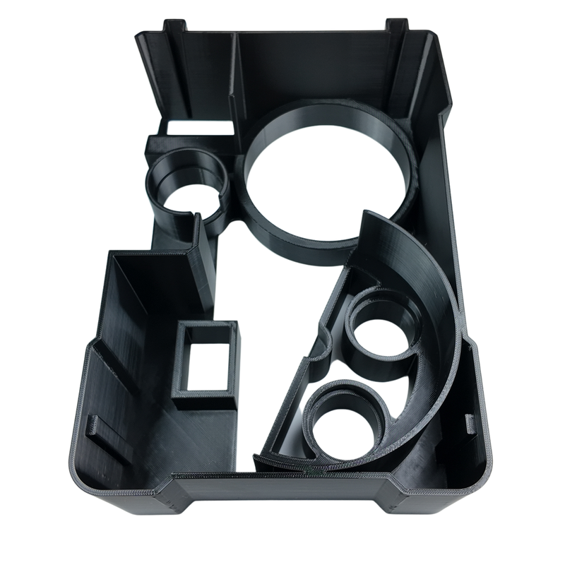 Milwaukee M18 Grinder Holder – For Packout Compact Organiser (48-22-8435)