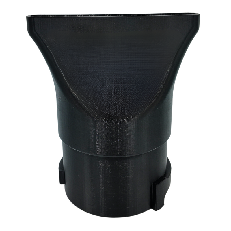 Bosch GBL 18V-750 Short Nozzle Set – Circular & Flat Head Attachments | Car Drying & Detailing