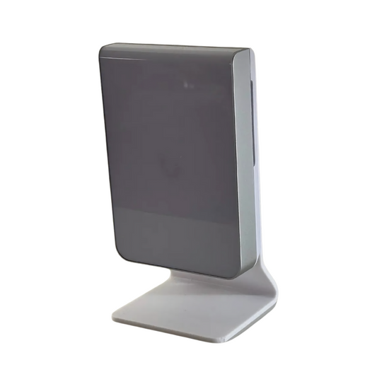 UniFi U7 Pro Wall Desk Stand - Secure, Sleek Desktop Stand for Ubiquiti U7 Pro Wall