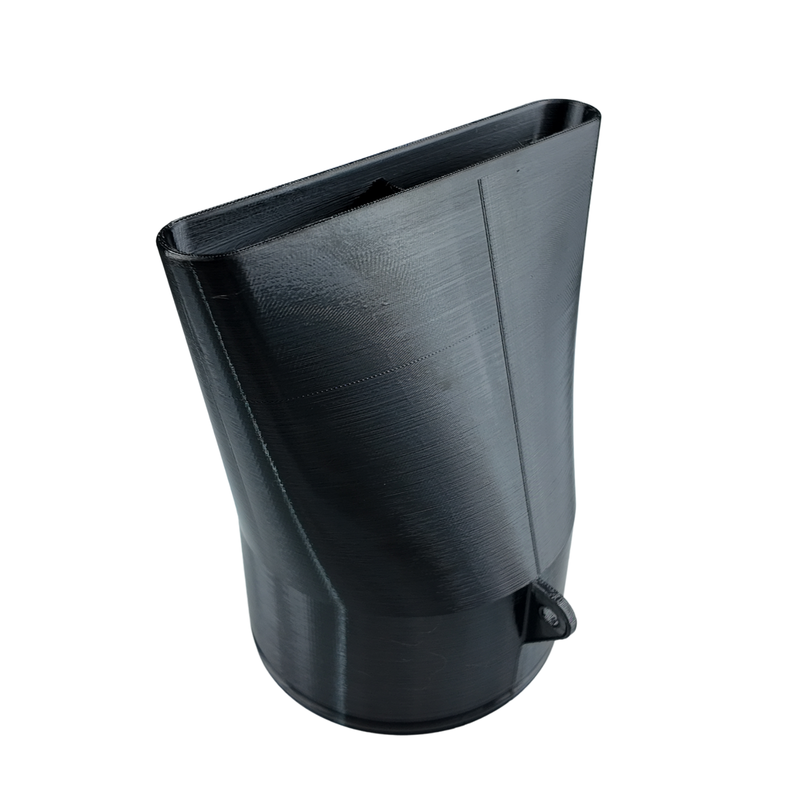 Makita DUB184z 18 V LXT Blower Stubby Nozzle Air Blade | Australian Made