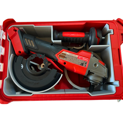 Reliable tools and tool box for every job