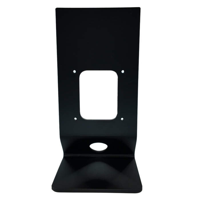 UniFi U7 Pro Wall Desk Stand - Secure, Sleek Desktop Stand for Ubiquiti U7 Pro Wall