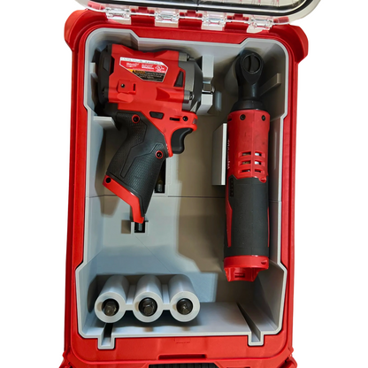 Milwaukee tools Milwaukee tools for quality and reliability