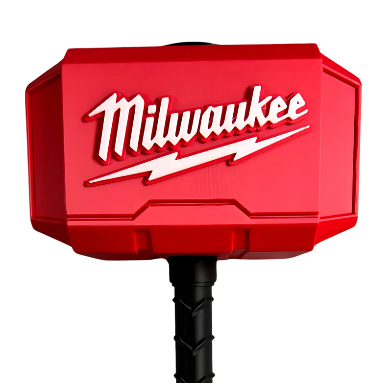 Milwaukee Tradie Gift Pack (Black Friday Limited)