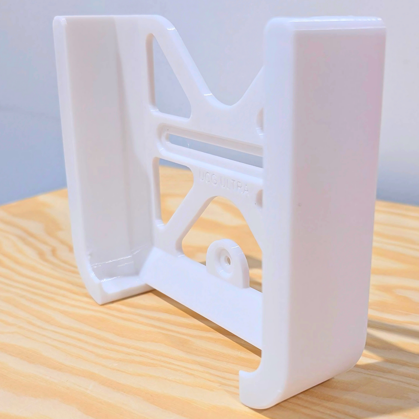 Wall Mount Bracket Holder for Ubiquiti UCG-Ultra Cloud Gateway Ultra Routing