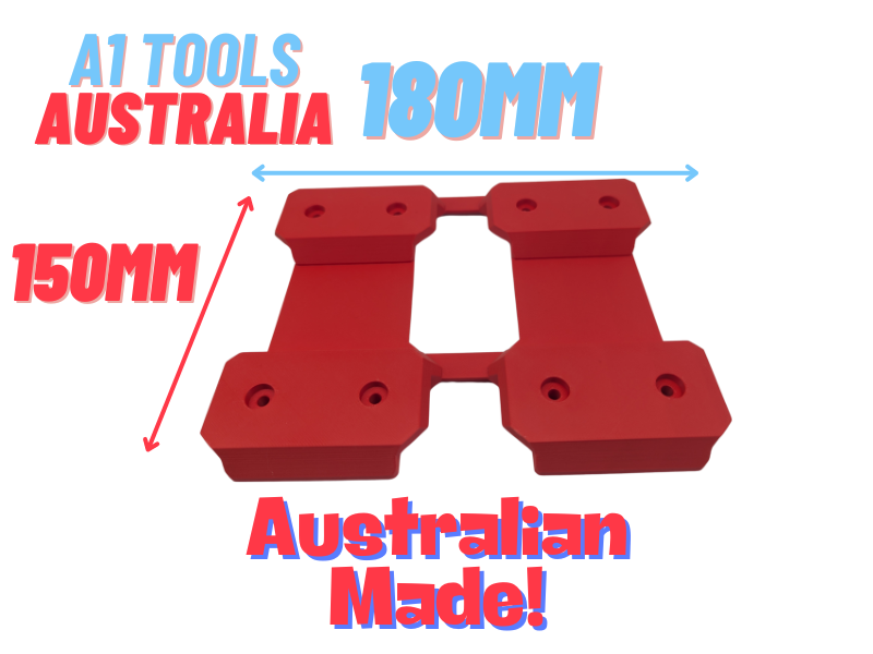 A1 best in tools and storage solutions in Australia