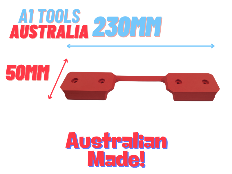 My tools collection for reliable performance