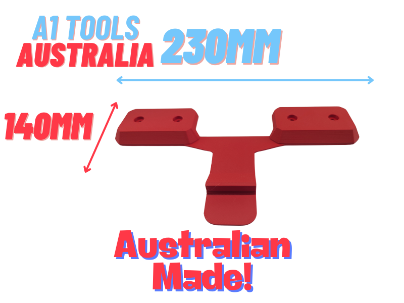 Upgrade my tools with A1 Tools Australia