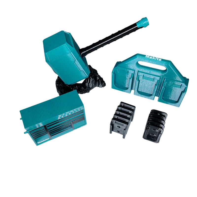 Makita Tradie Gift Pack (Black Friday Limited)