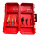 Reliable tools and tool box for every job