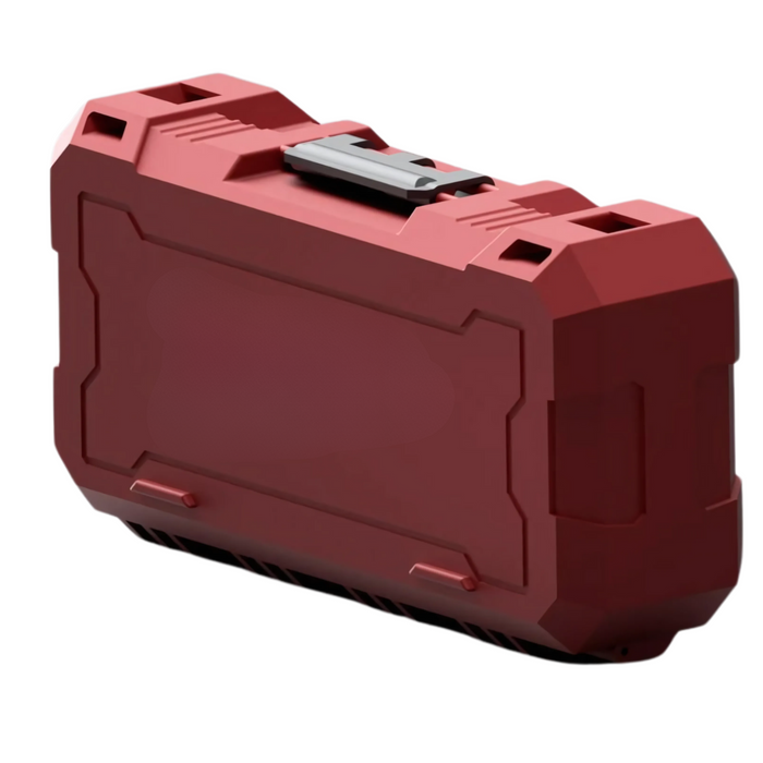 Shockwave Impact Duty Bit Case | Replacement Case Milwaukee Bits