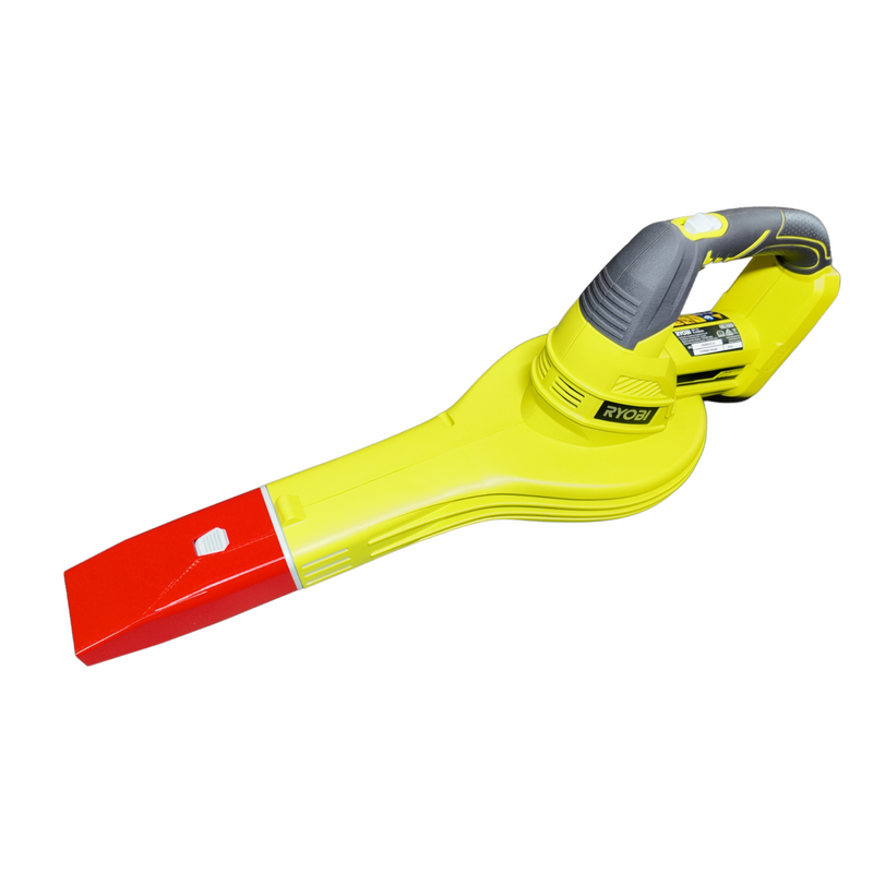 Ryobi Blower Nozzles - 3D Printed Tools - Set of 2 Nozzles for Ryobi 18V ONE+ Blower | Perfect for Home Improvement or as a Gift for Him