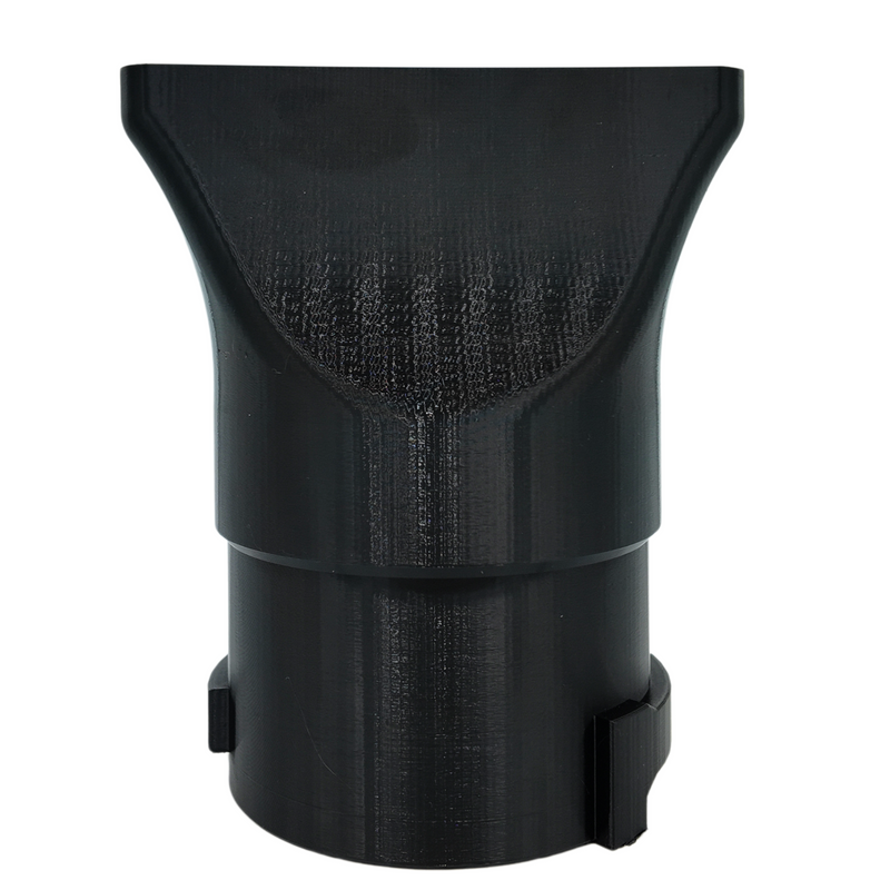 Bosch GBL 18V-750 Short Nozzle Set – Circular & Flat Head Attachments | Car Drying & Detailing